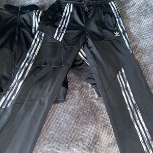 Adidas Danielle Cathari jogging Suit